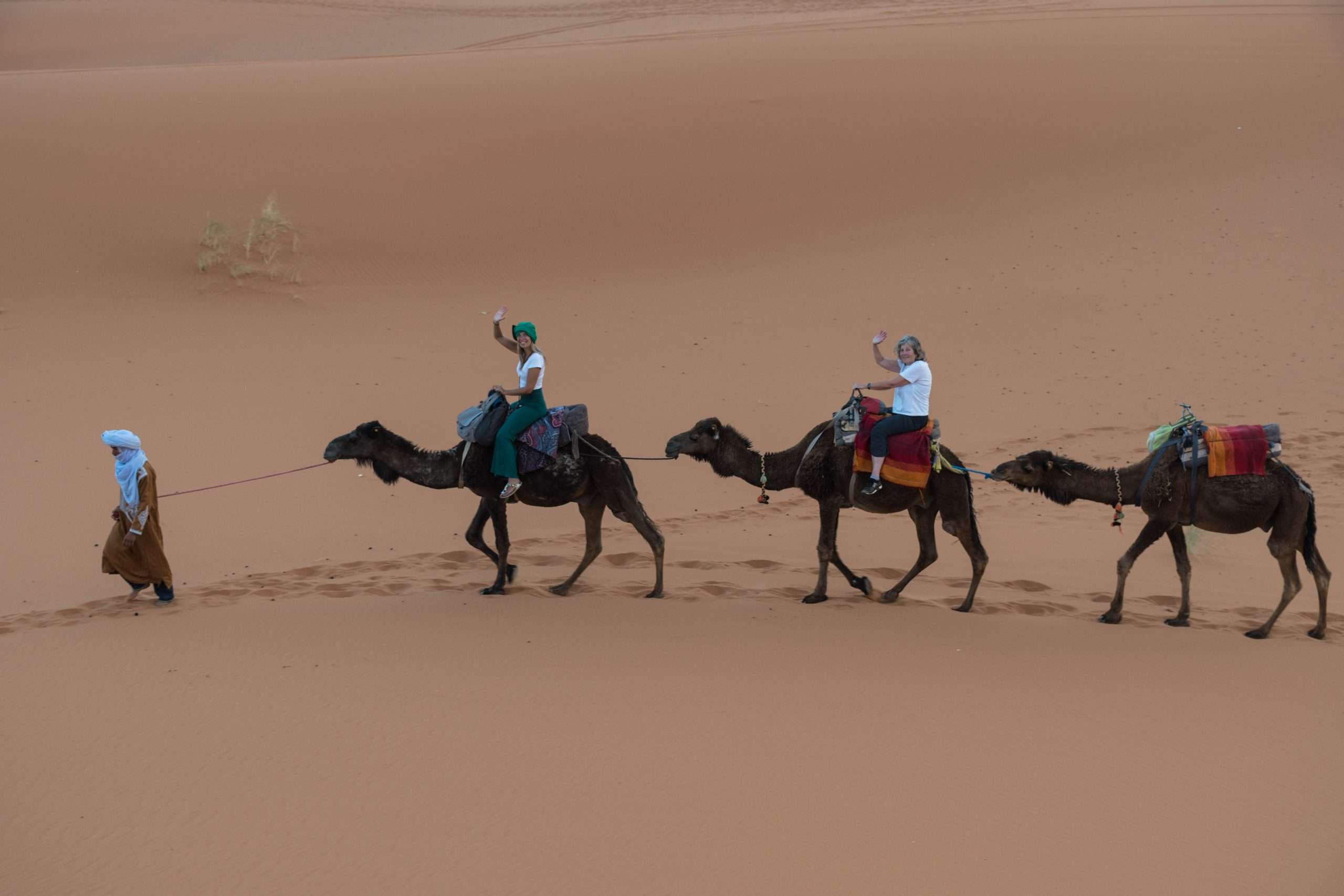 Enchanting Merzouga: Guide to Unforgettable Adventures - Morocco Travel 